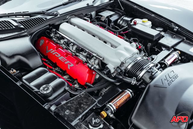 Used 2006 Dodge Viper SRT-10 RWD image 24