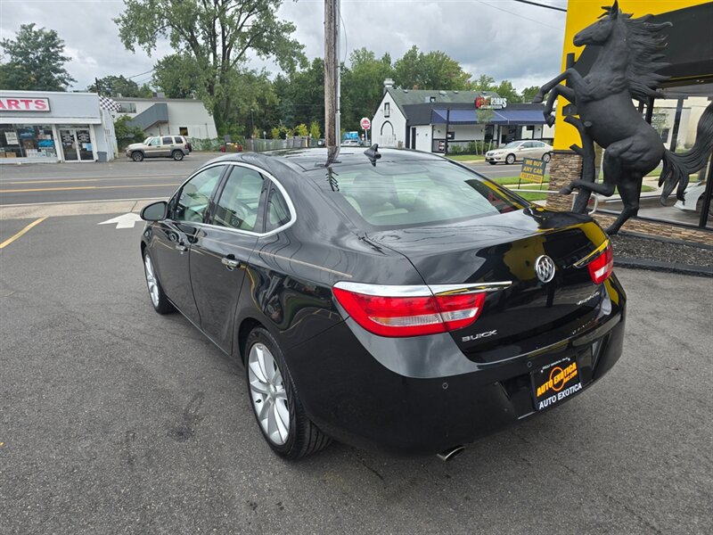 Used 2013 Buick Verano Leather FWD image 2