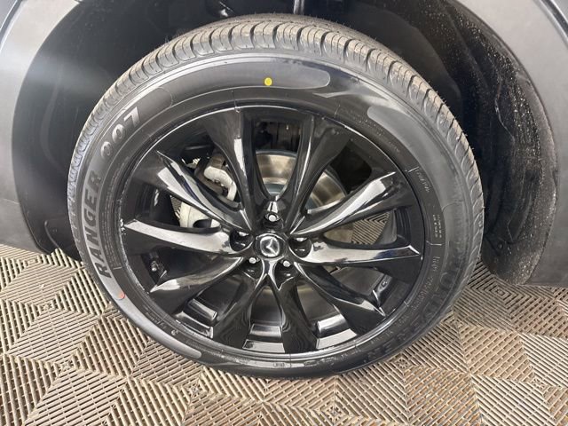 Used 2014 MAZDA CX-9 Grand Touring w/ GT Technology Package image 29