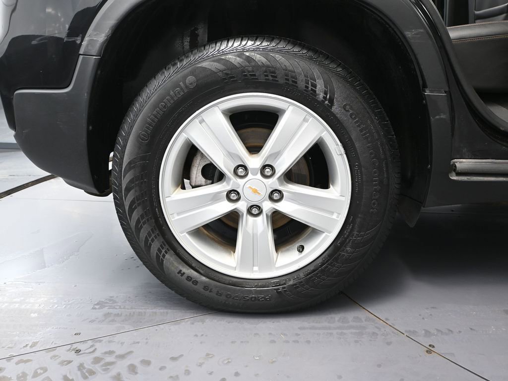Used 2020 Chevrolet Trax LT w/ LT Convenience Package image 15
