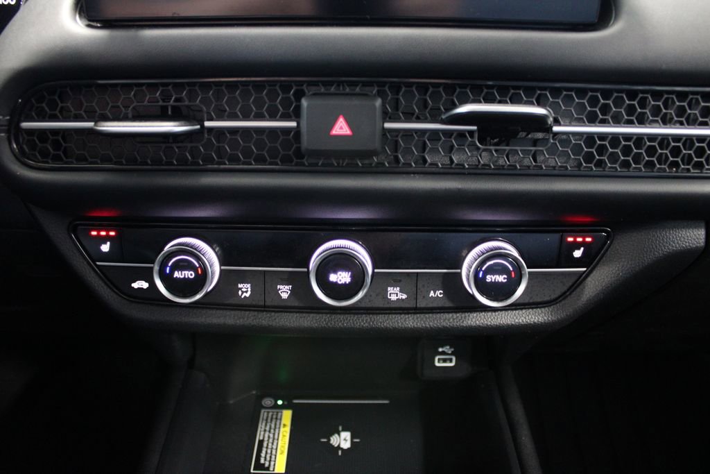 Used 2023 Honda HR-V EX-L image 29