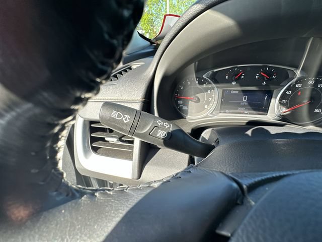 Used 2020 GMC Terrain SLE w/ Driver Convenience Package FWD image 34