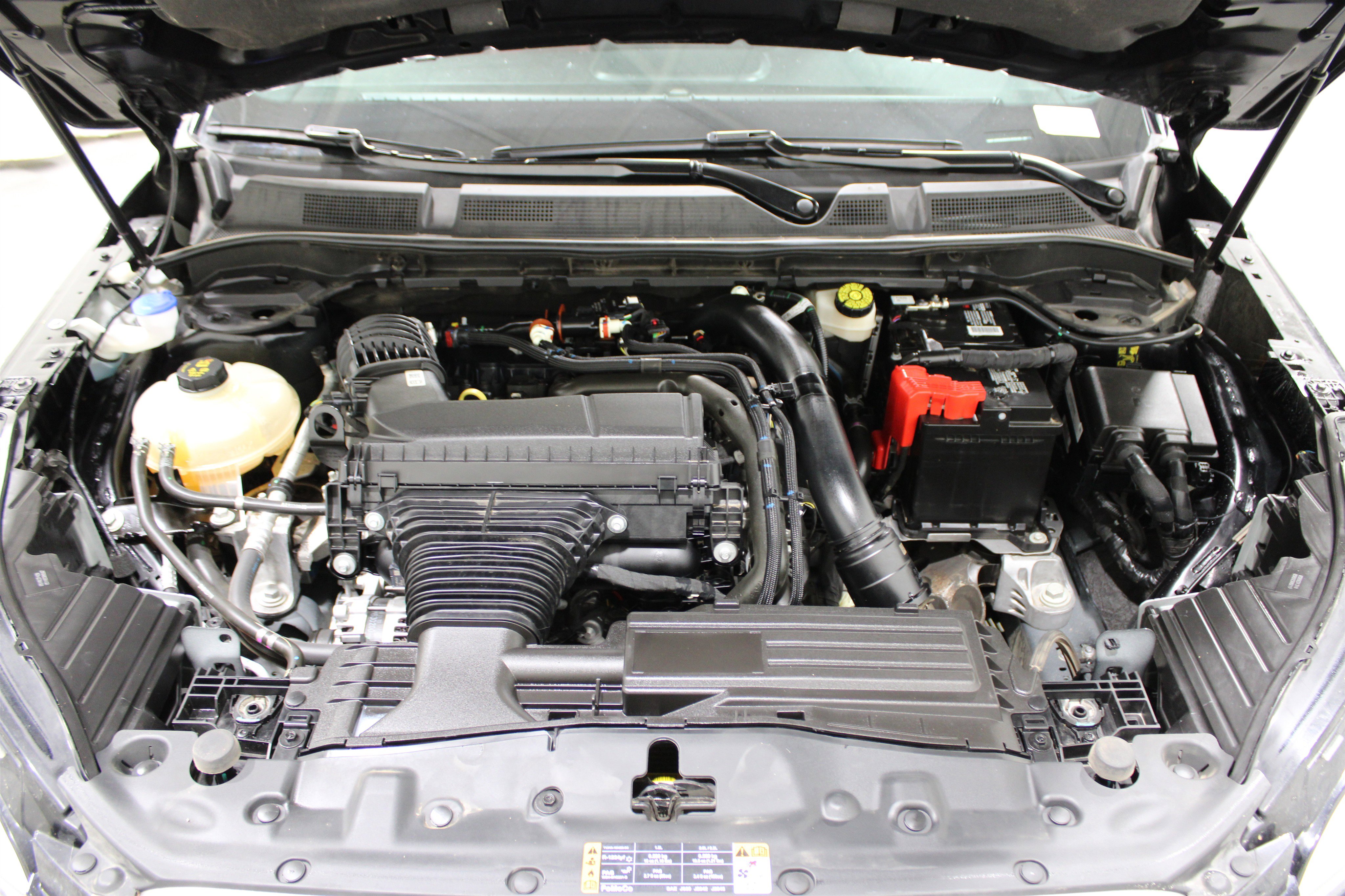 Certified 2023 Lincoln Corsair Reserve w/ Equipment Group 201A image 42