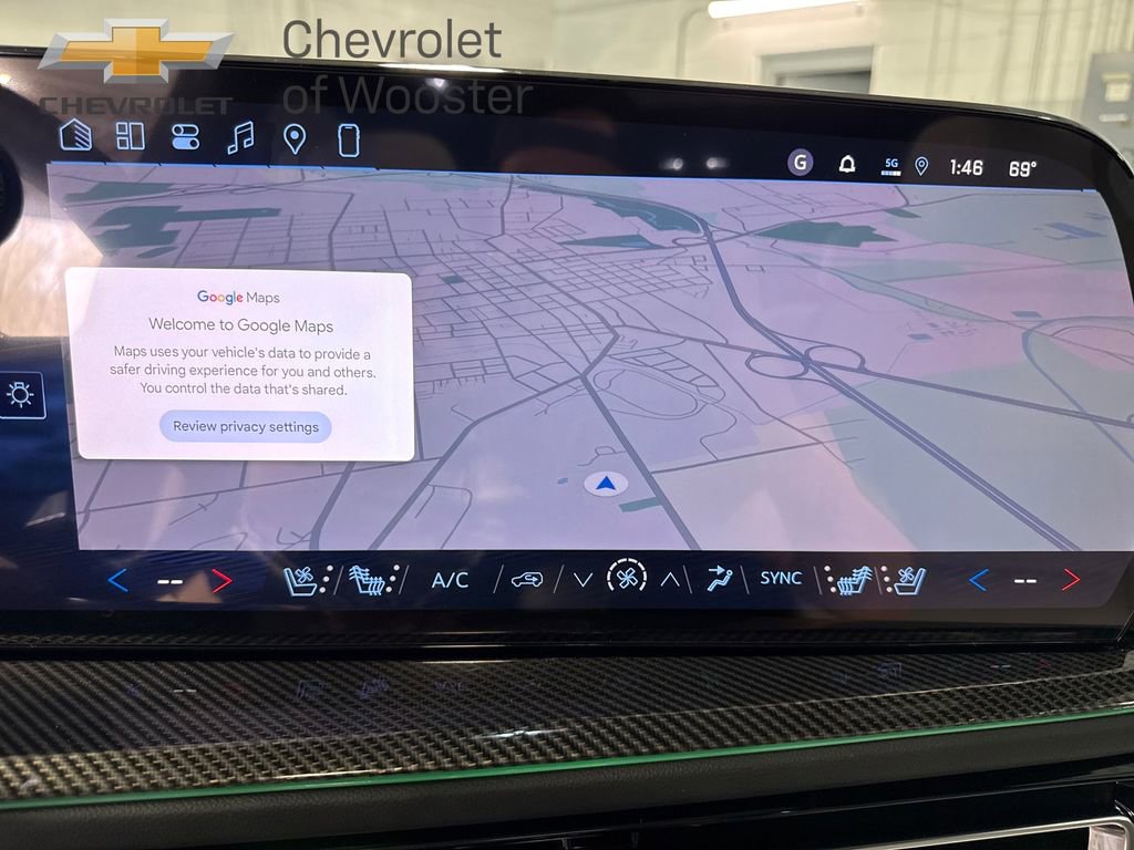 New 2026 Chevrolet Traverse High Country w/ LPO, Floor Liner Package image 14