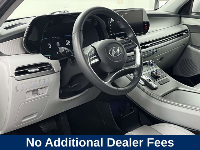 Used 2024 Hyundai Palisade SEL AWD/4WD image 14