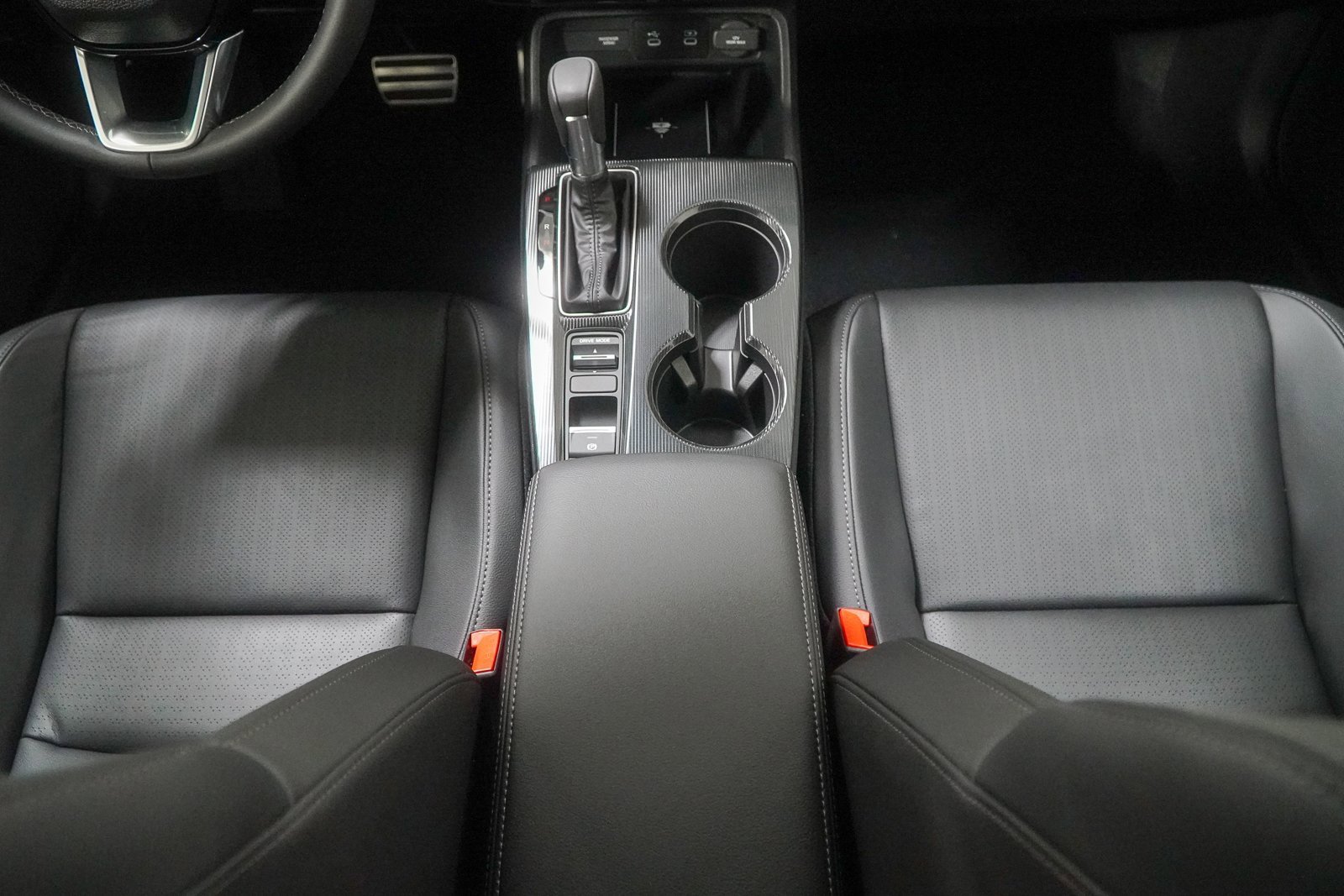 New 2026 Honda Civic Sport Touring image 34