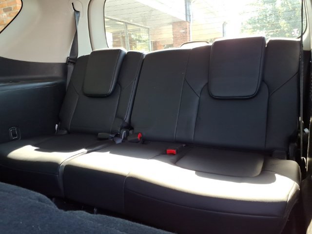 Used 2017 Nissan Armada SL AWD/4WD image 17