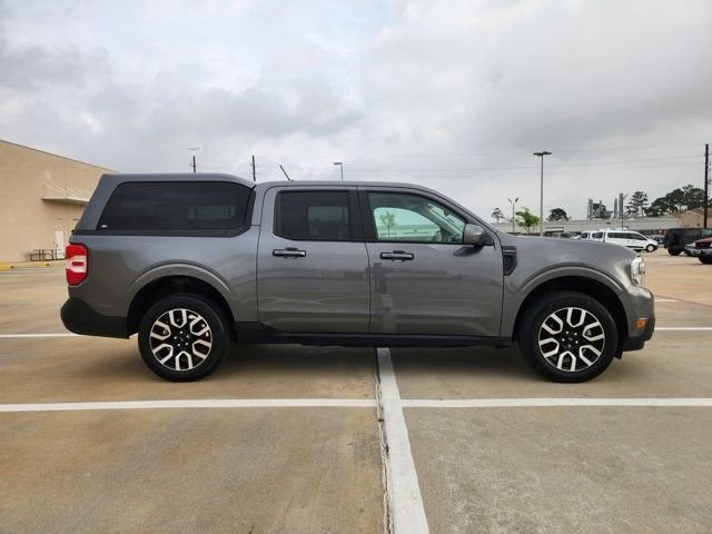 Used 2023 Ford Maverick Lariat w/ Lariat Luxury Package image 4