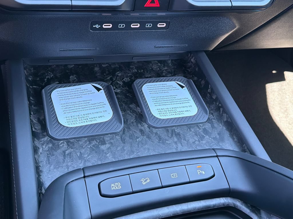 New 2027 Kia Telluride SX Prestige X-Pro AWD/4WD image 31
