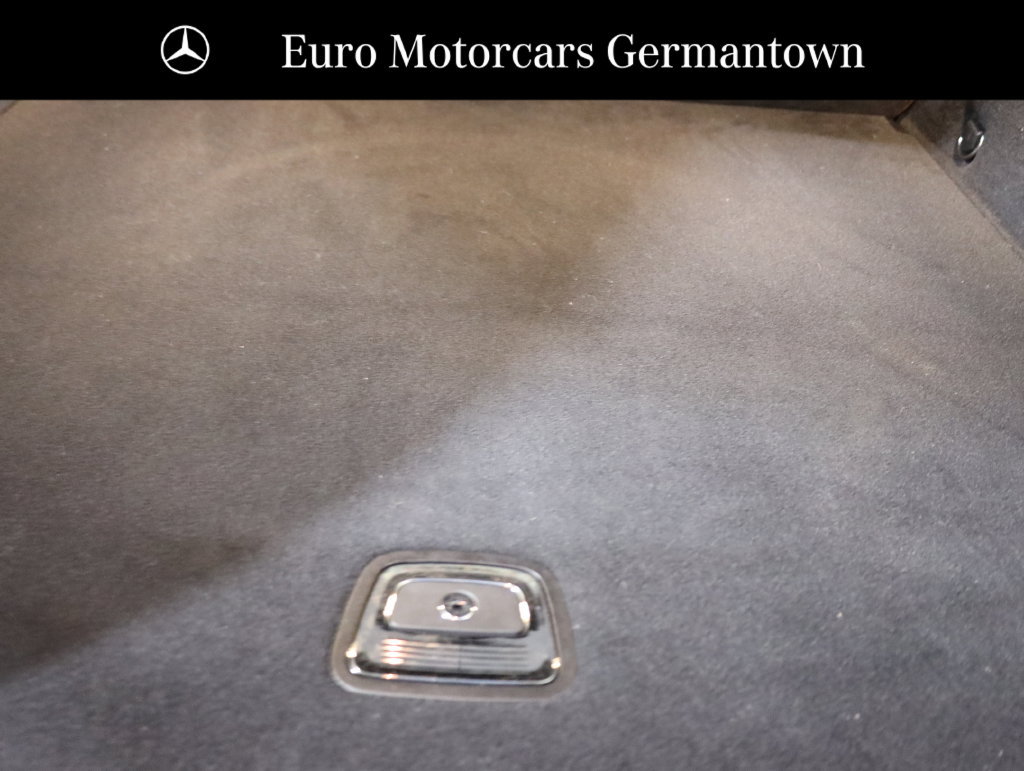 Used 2021 Mercedes-Benz GLC 43 AMG 4MATIC Coupe image 49