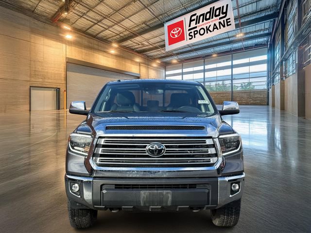 Used 2019 Toyota Tundra Limited image 2