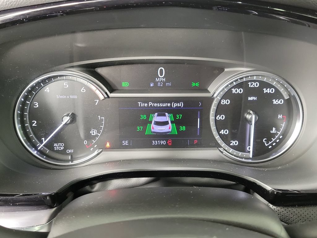 Certified 2023 Cadillac XT5 Luxury FWD image 23