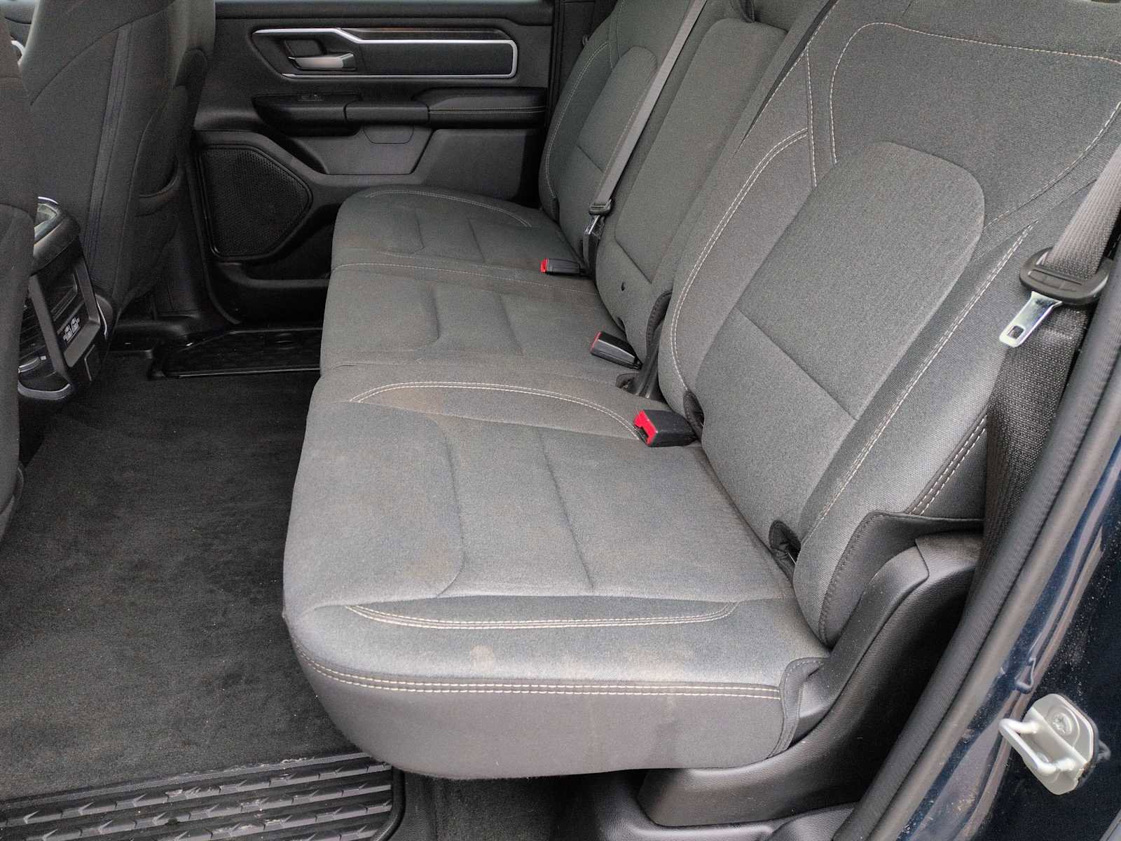 Used 2023 RAM 1500 Big Horn image 17