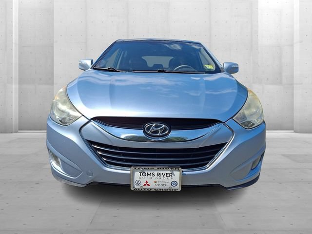 Used 2013 Hyundai Tucson Limited w/ Premium Pkg AWD/4WD image 2