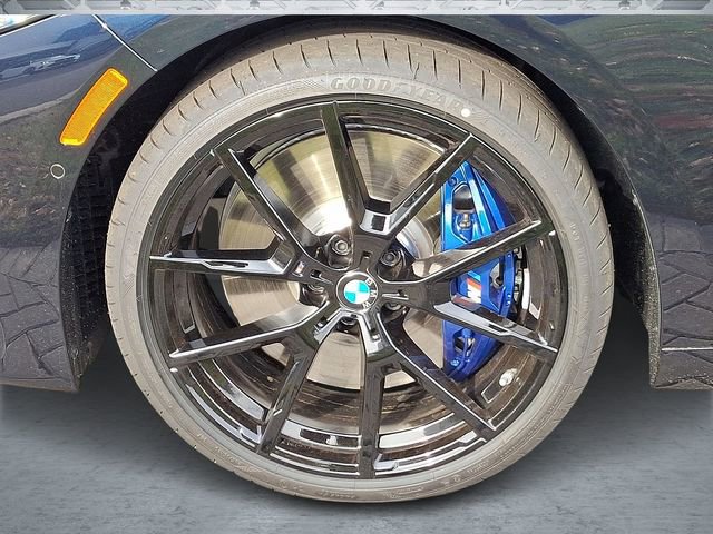 New 2026 BMW M850i xDrive w/ Driving Assistance Package image 7