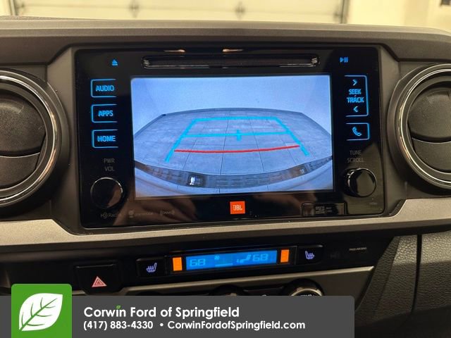 Used 2019 Toyota Tacoma TRD Off-Road image 23