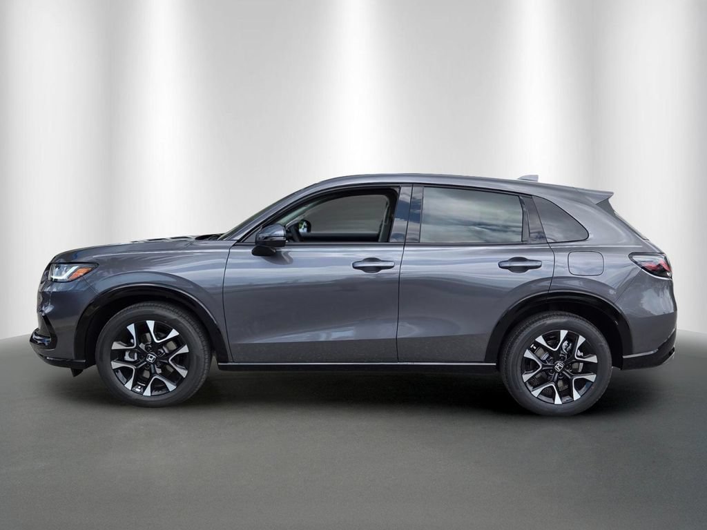 New 2027 Honda HR-V EX-L image 6