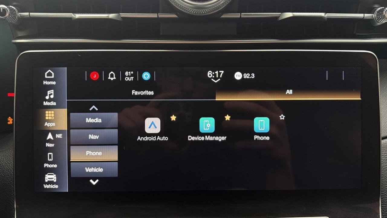 Used 2023 Maserati Grecale GT AWD/4WD image 51