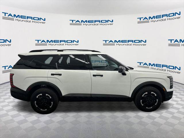 New 2026 Hyundai Palisade XRT Pro AWD/4WD image 6