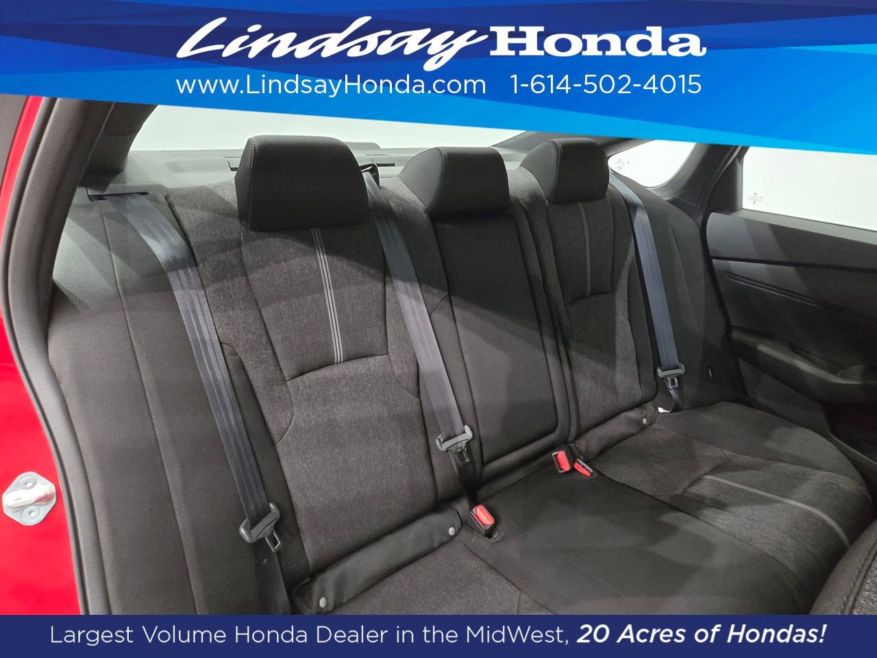 Used 2023 Honda Accord Sport image 9