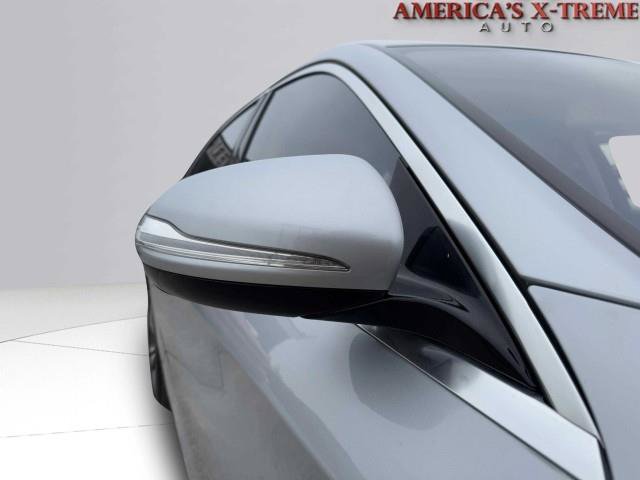 Used 2014 Mercedes-Benz S 550 Sedan image 11