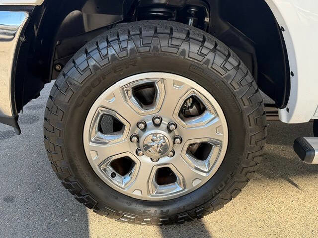 Used 2015 RAM 2500 Limited AWD/4WD image 75