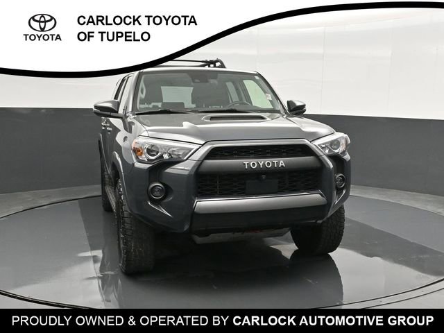 Used 2024 Toyota 4Runner TRD Pro image 6