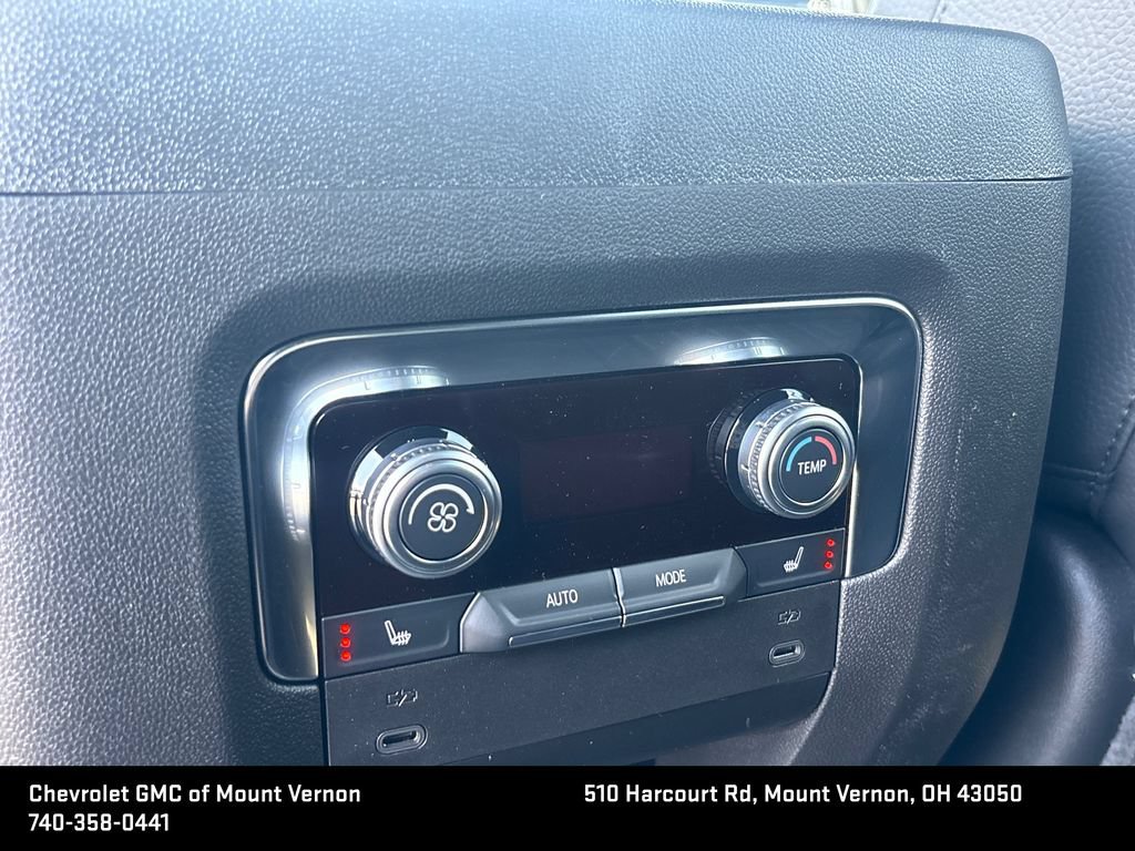 New 2026 GMC Yukon XL Denali AWD/4WD image 32