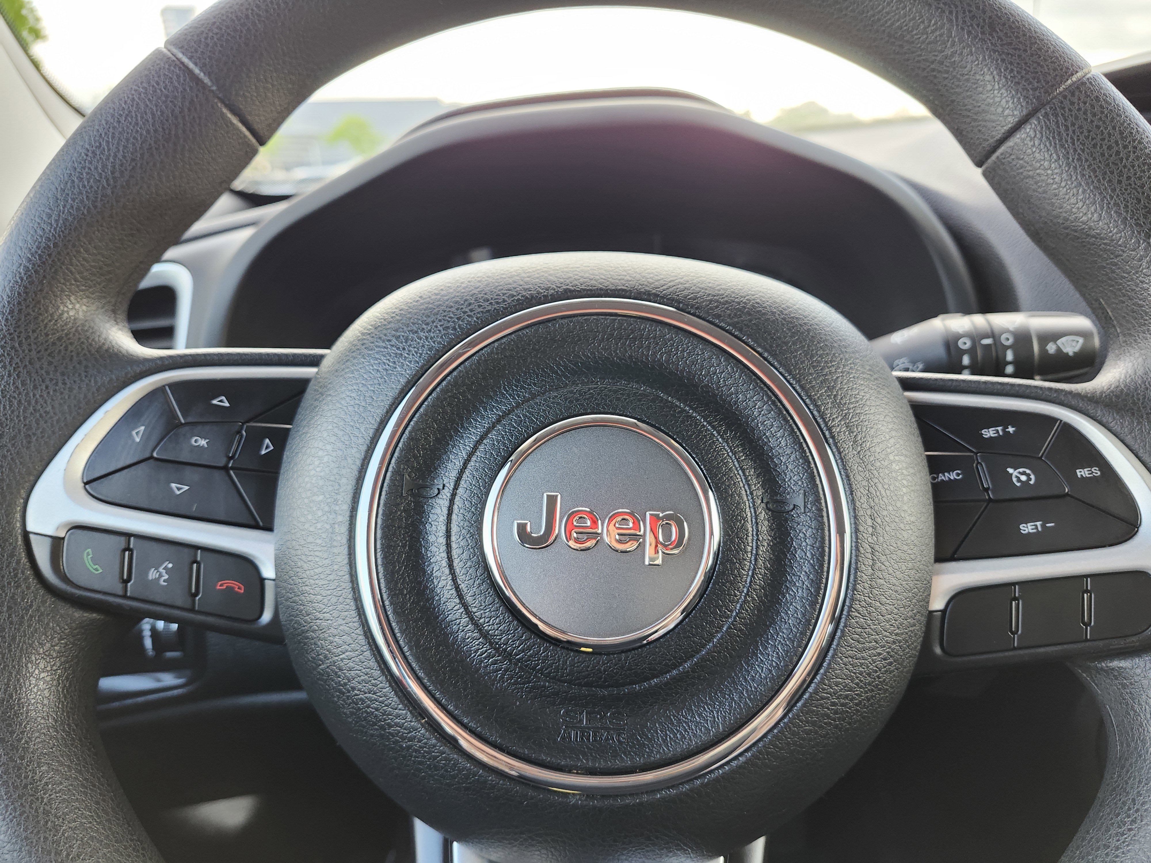 Used 2018 Jeep Renegade Sport w/ Power & Air Group AWD/4WD image 24