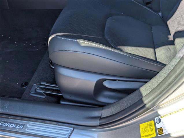 New 2026 Toyota Corolla GR image 4