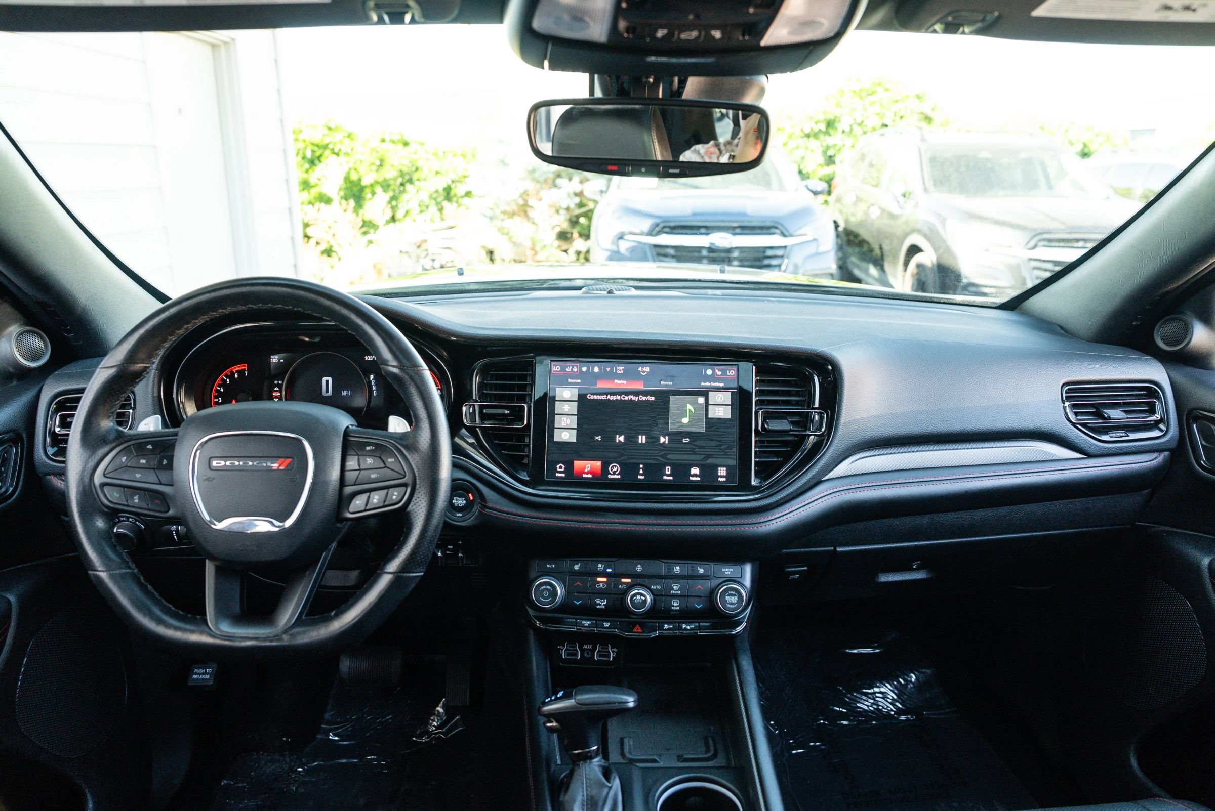 Used 2024 Dodge Durango R/T AWD/4WD image 20