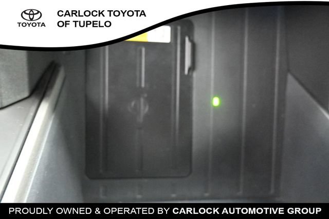 Used 2023 Toyota Tundra Limited AWD/4WD image 17