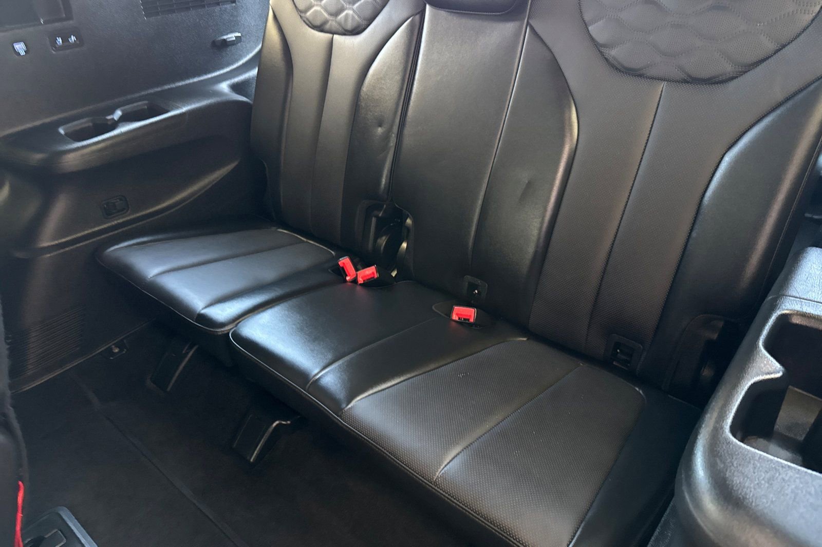 Used 2020 Hyundai Palisade Limited image 14