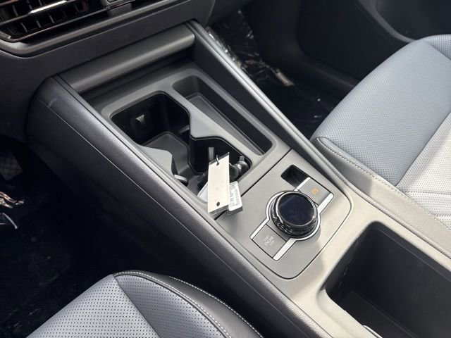 New 2026 Volkswagen Tiguan SE AWD/4WD image 11