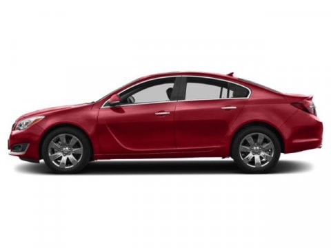 Used 2015 Buick Regal image 6