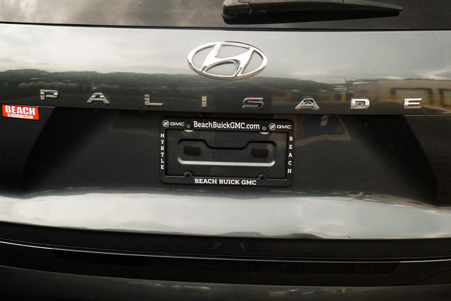 Used 2021 Hyundai Palisade Calligraphy w/ Cargo Package AWD/4WD image 39