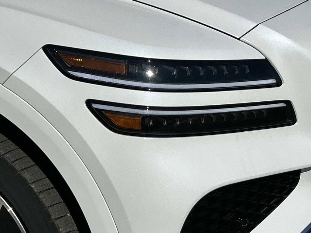 New 2026 Genesis GV80 3.5T Prestige image 10