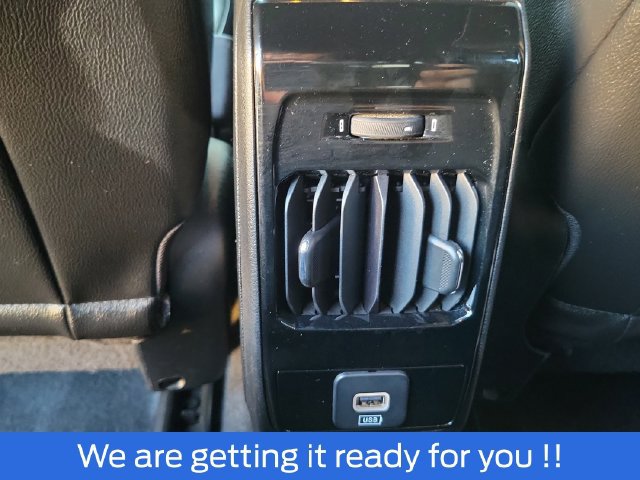 Used 2024 Jeep Compass Latitude AWD/4WD image 5