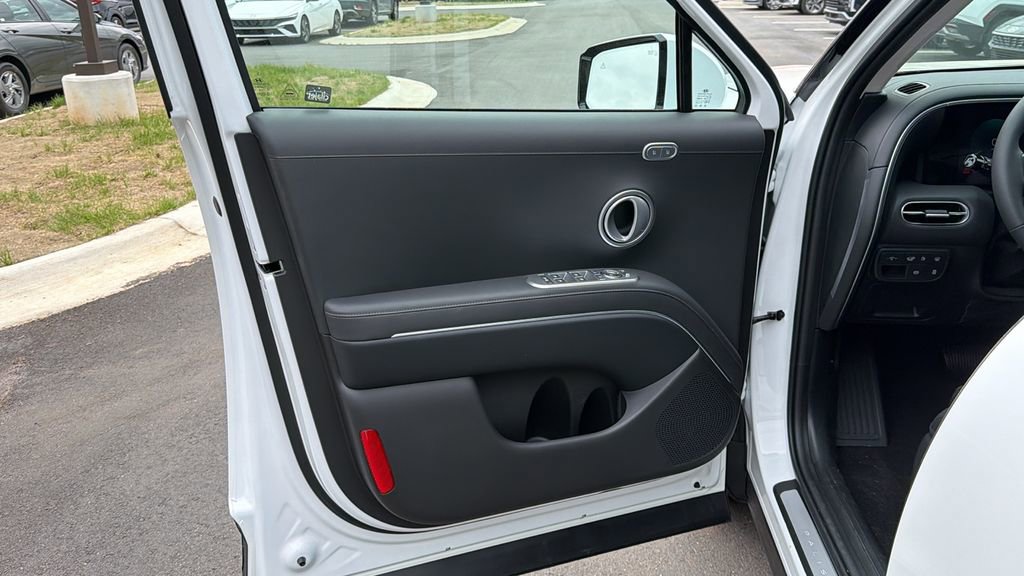 New 2026 Hyundai Palisade SEL Premium image 11