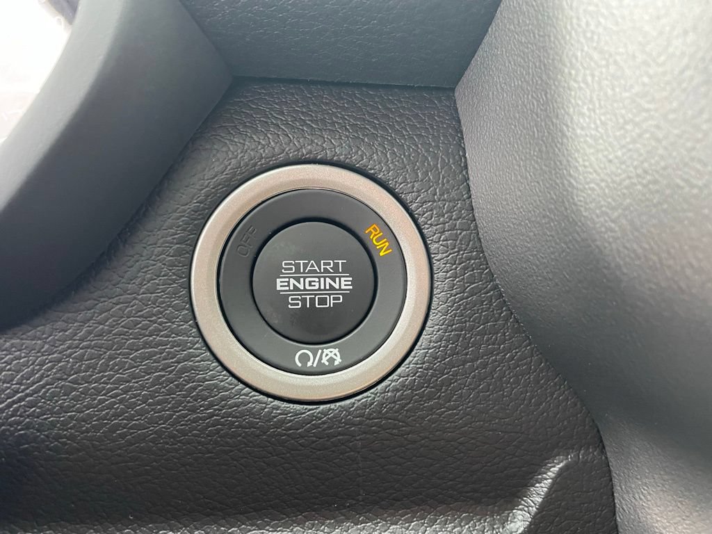 New 2026 RAM 2500 Big Horn AWD/4WD image 8