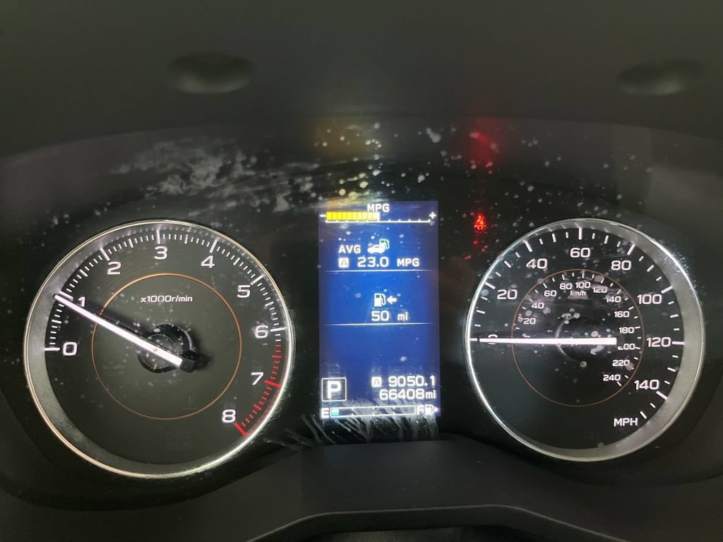 Used 2019 Subaru Crosstrek 2.0i Limited w/ Moonroof Package w/Navigation AWD/4WD image 9
