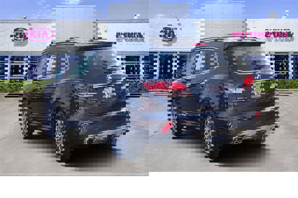 Used 2018 Hyundai Santa Fe SE image 6