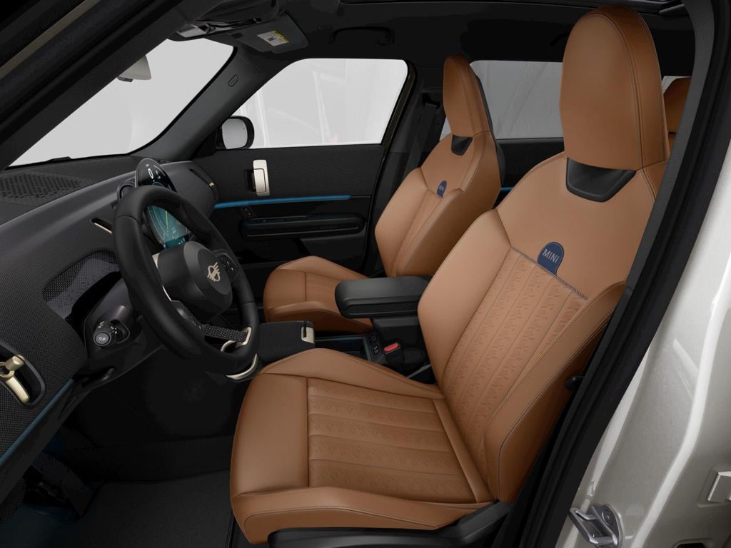 New 2027 MINI Cooper Countryman S AWD/4WD image 6