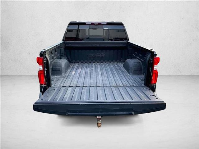 Used 2021 Chevrolet Silverado 1500 High Country w/ Technology Package image 30