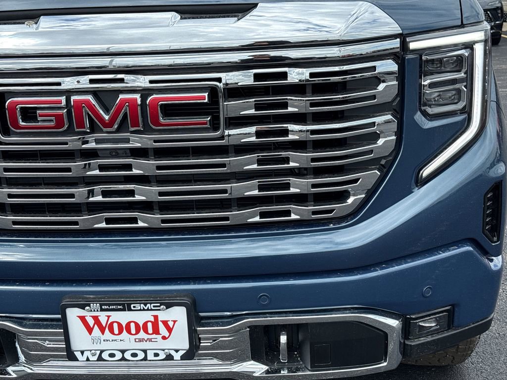 New 2026 GMC Sierra 1500 Denali AWD/4WD image 12