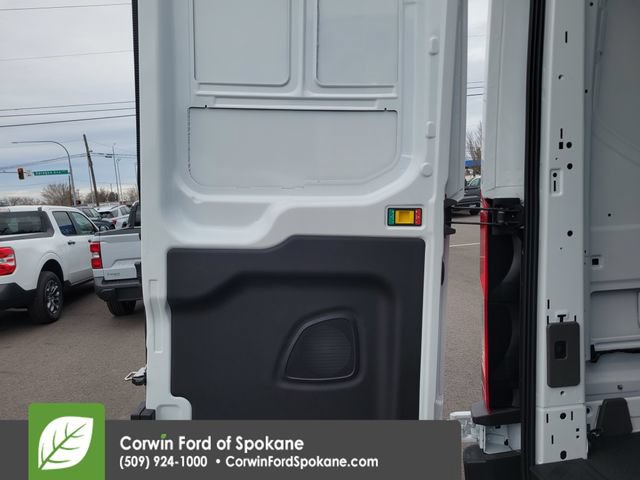 New 2026 Ford Transit 250 148 Medium Roof Extended AWD image 19