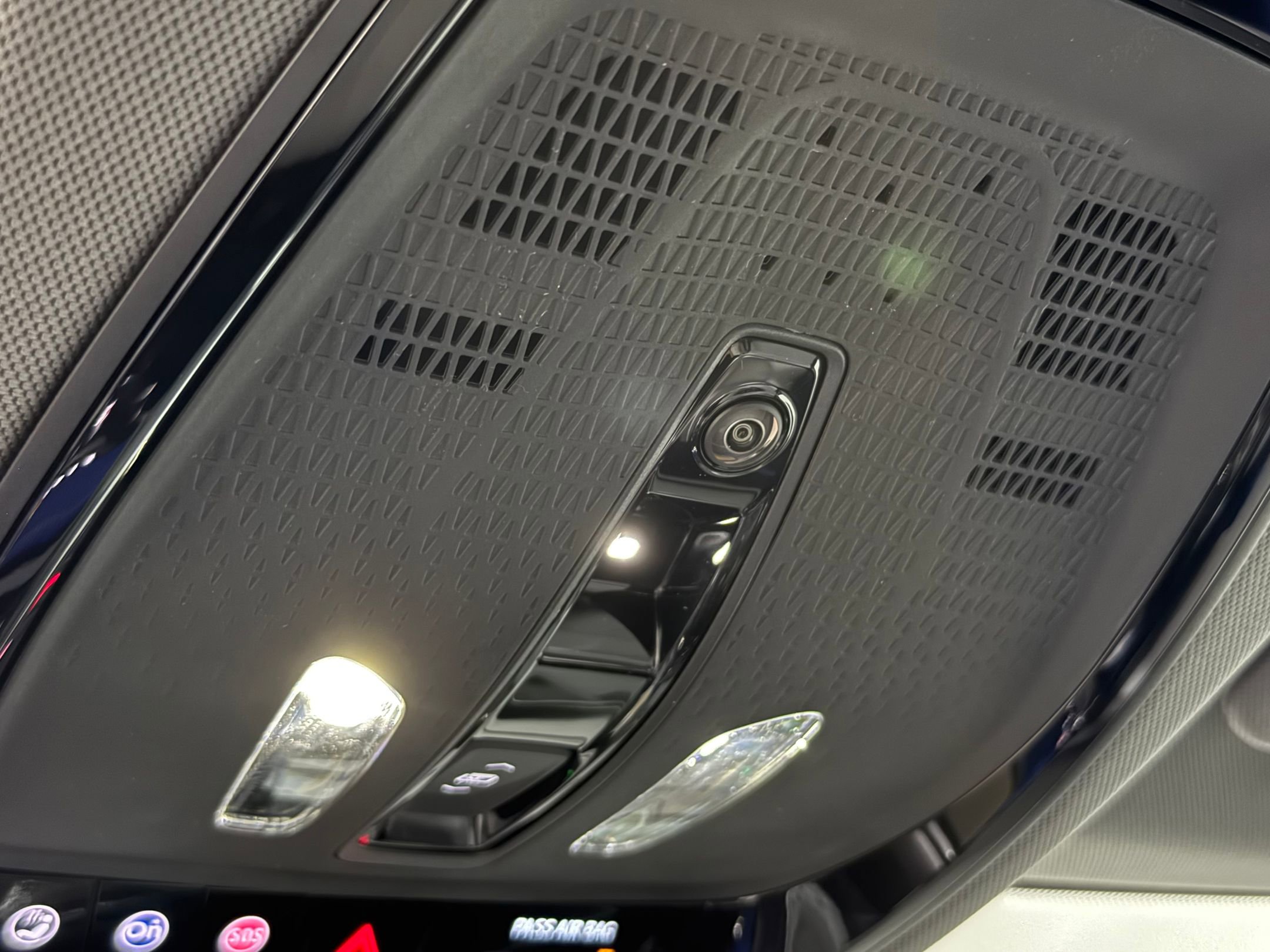 New 2026 Cadillac Optiq Sport 1 image 37