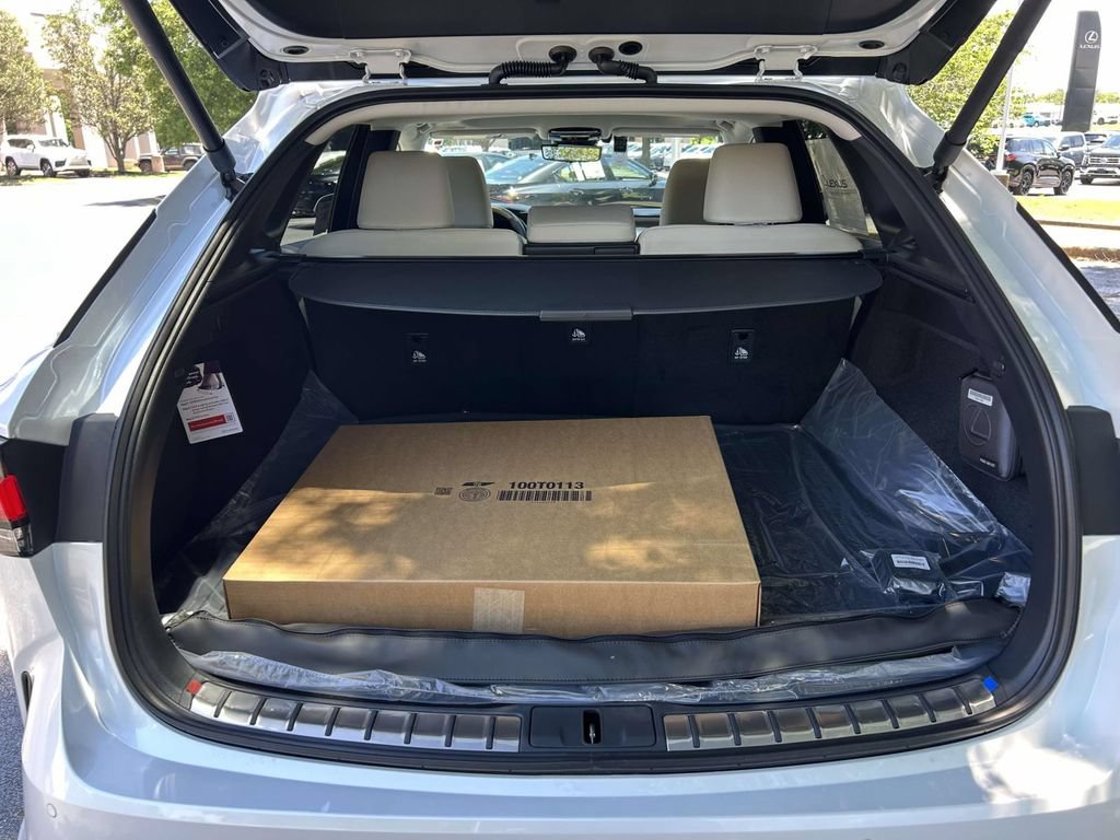 New 2026 Lexus RX 350 Premium Plus AWD/4WD image 8