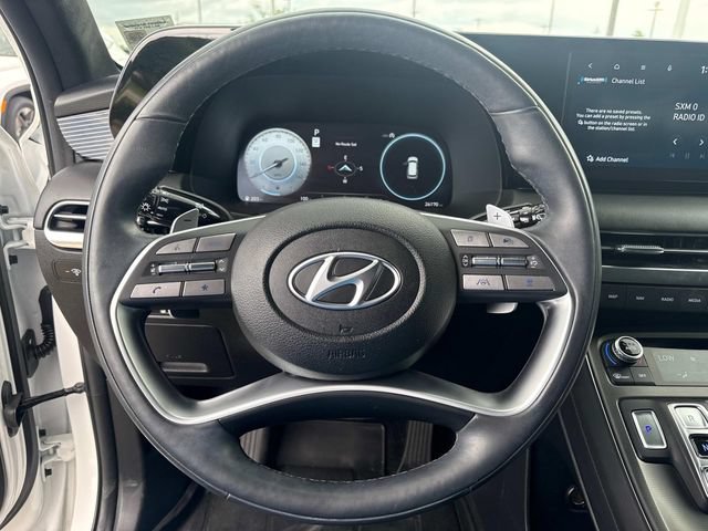 Used 2024 Hyundai Palisade Calligraphy AWD/4WD image 28