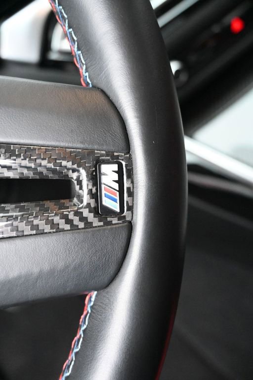 Used 2024 BMW M3 Competition w/ Executive Package image 25